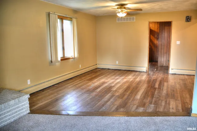 $80,000 | 651 North Washington Street, Bushnell, IL 61422