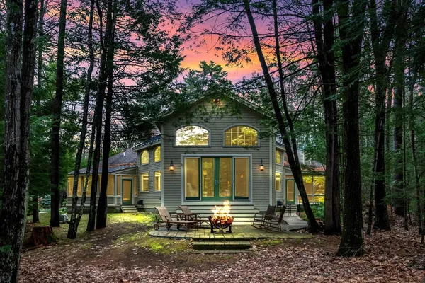 $2,300,000 | 134-136 Brownfield Road, Conway, NH 03813