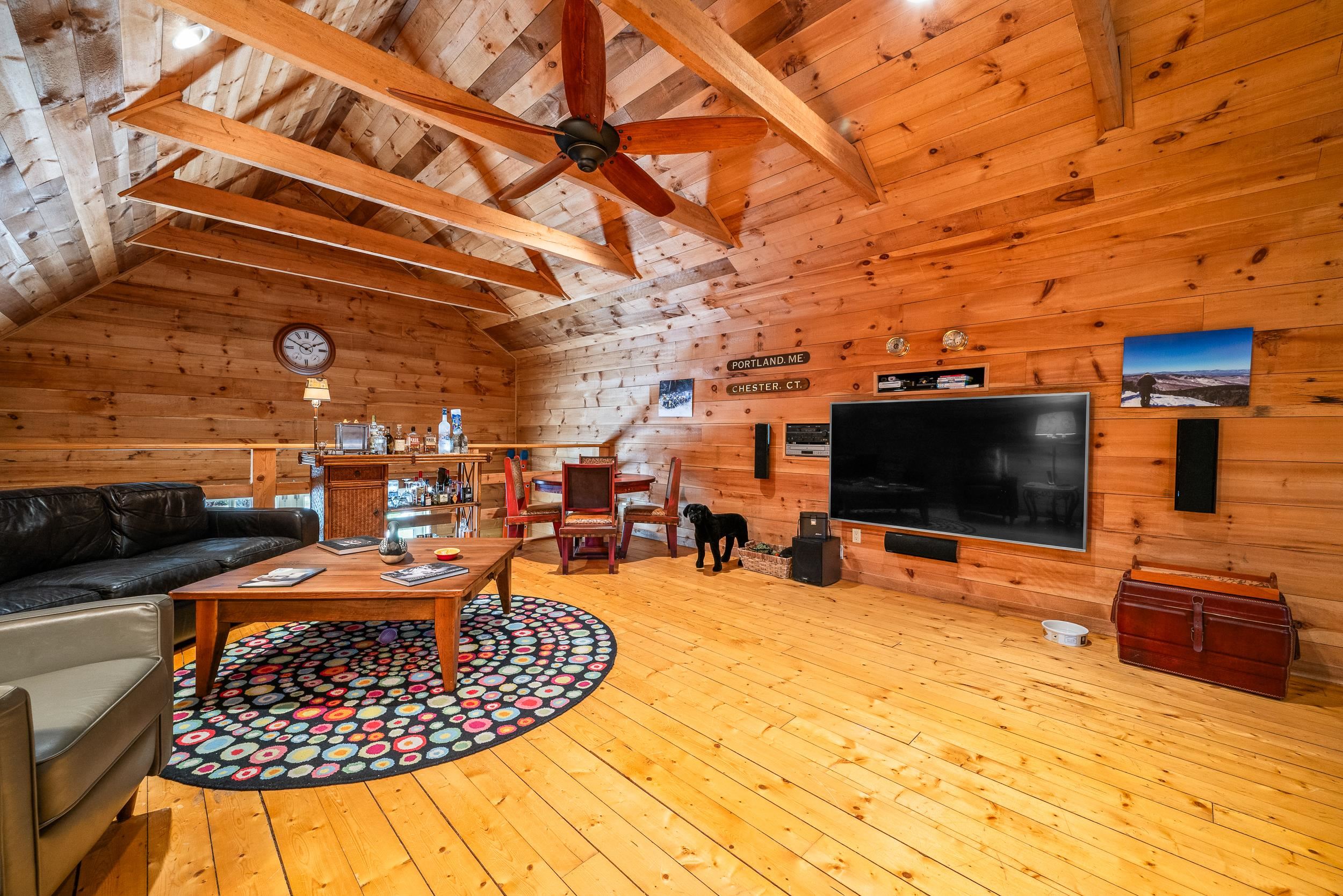 134-136 Brownfield Road Conway, NH 03813 - Photo 45 of 60