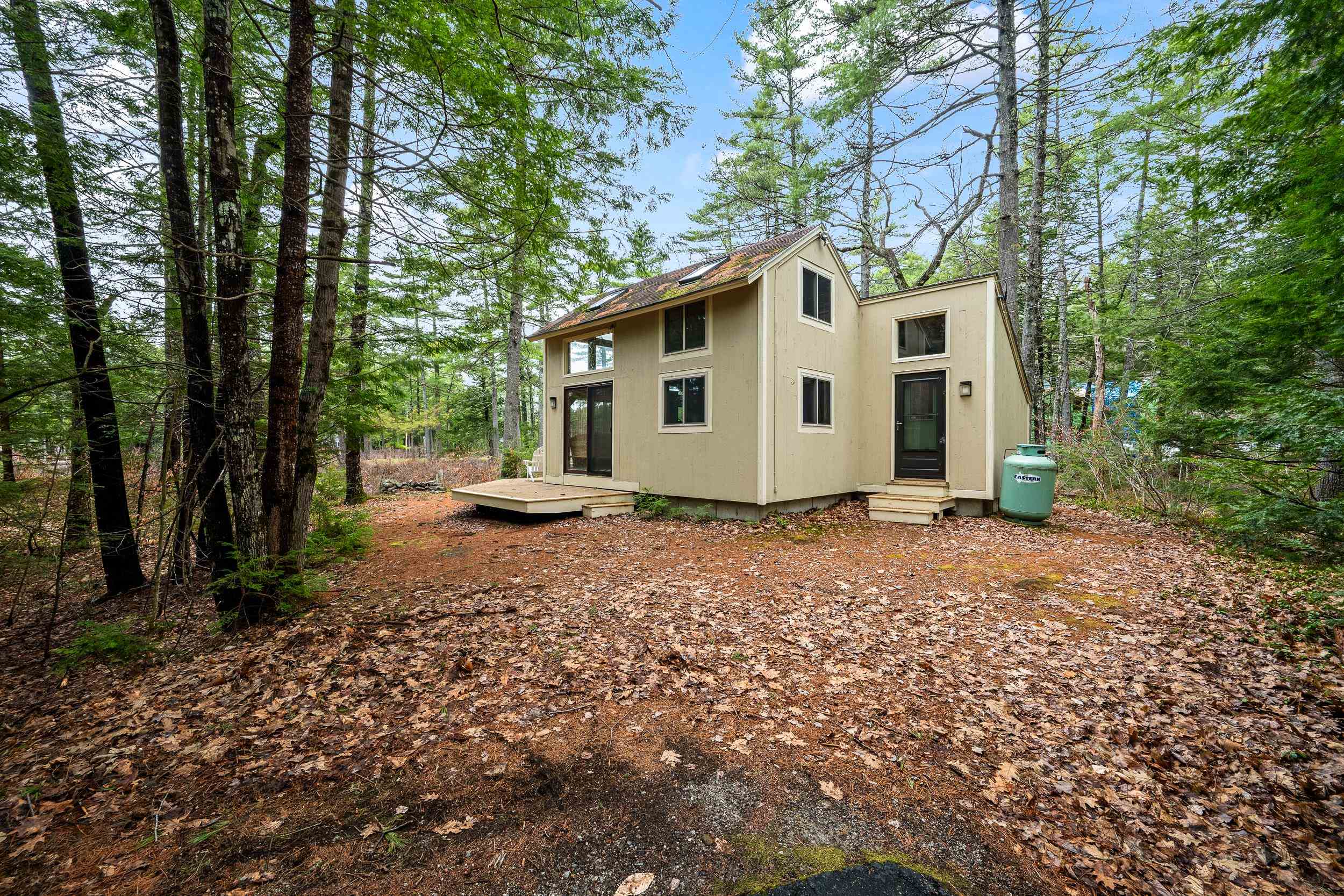 134-136 Brownfield Road Conway, NH 03813 - Photo 53 of 60