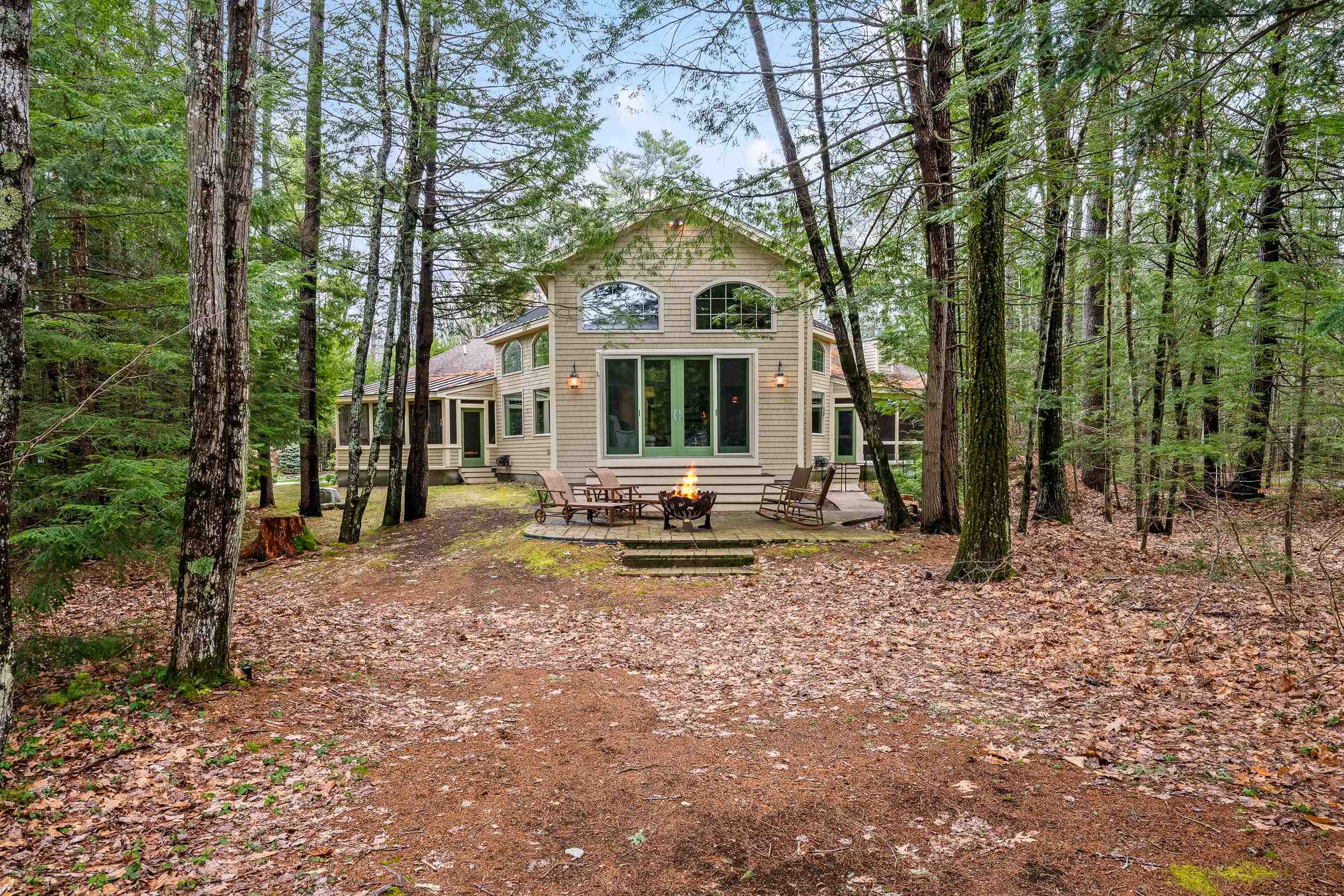 134-136 Brownfield Road Conway, NH 03813 - Photo 7 of 60