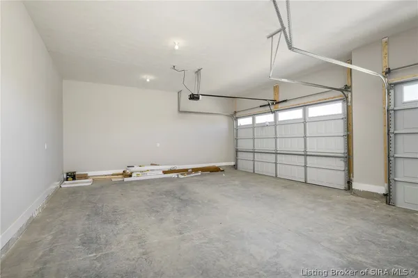 $499,900 | 7626 Melrose (lot 538) Lane, Charlestown, IN 47111