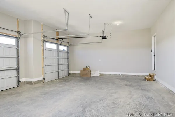 $499,900 | 7626 Melrose (lot 538) Lane, Charlestown, IN 47111