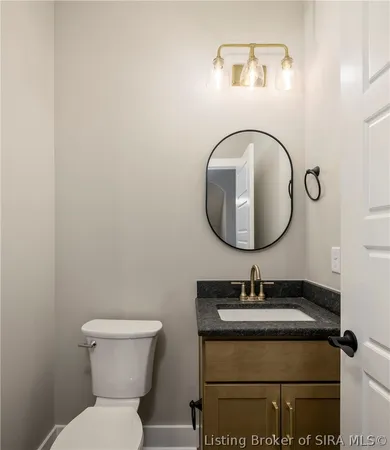 $499,900 | 7626 Melrose (lot 538) Lane, Charlestown, IN 47111