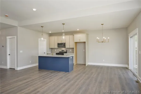 $499,900 | 7626 Melrose (lot 538) Lane, Charlestown, IN 47111