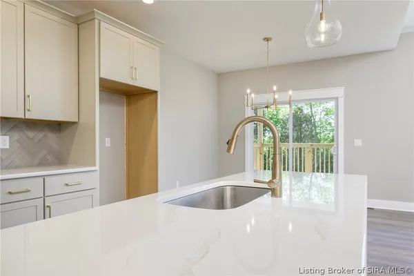 $499,900 | 7626 Melrose (lot 538) Lane, Charlestown, IN 47111