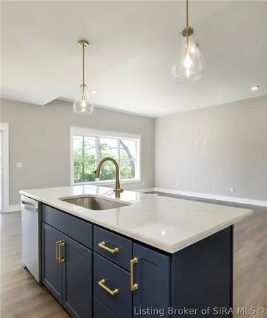 $499,900 | 7626 Melrose (lot 538) Lane, Charlestown, IN 47111