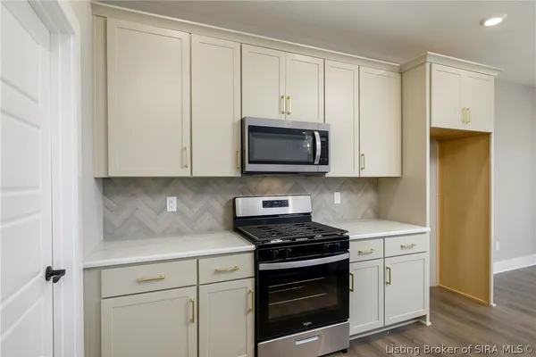 $499,900 | 7626 Melrose (lot 538) Lane, Charlestown, IN 47111