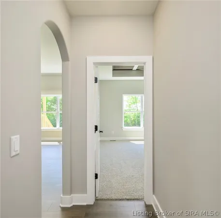$499,900 | 7626 Melrose (lot 538) Lane, Charlestown, IN 47111