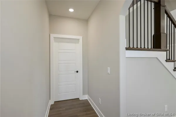 $499,900 | 7626 Melrose (lot 538) Lane, Charlestown, IN 47111