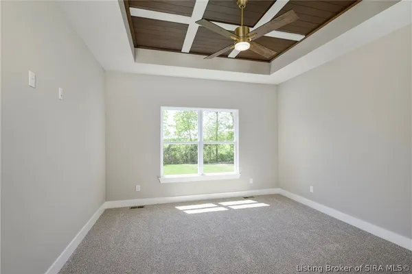 $499,900 | 7626 Melrose (lot 538) Lane, Charlestown, IN 47111