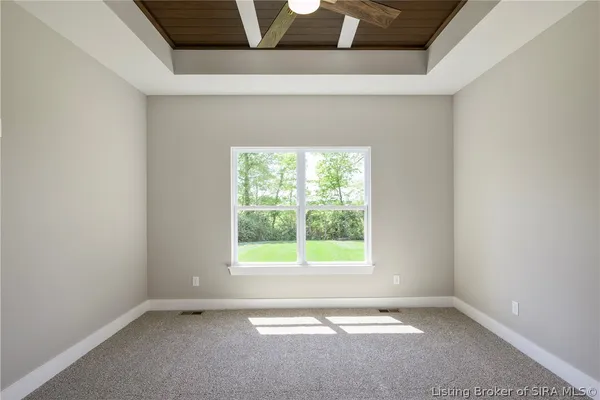 $499,900 | 7626 Melrose (lot 538) Lane, Charlestown, IN 47111