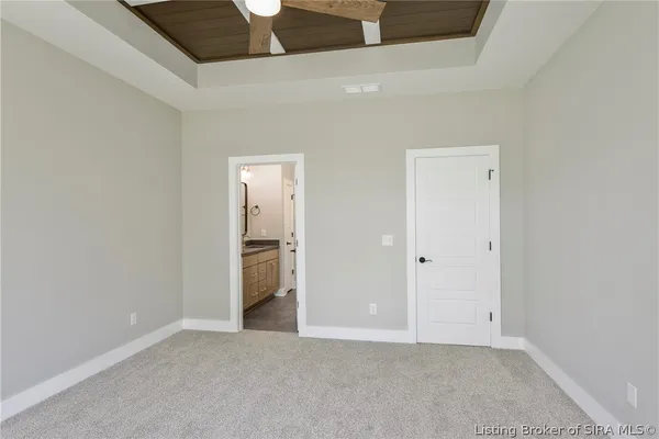 $499,900 | 7626 Melrose (lot 538) Lane, Charlestown, IN 47111