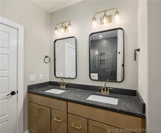 $499,900 | 7626 Melrose (lot 538) Lane, Charlestown, IN 47111