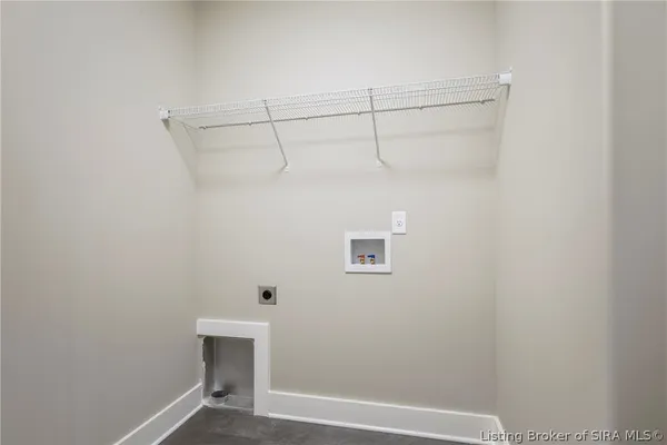 $499,900 | 7626 Melrose (lot 538) Lane, Charlestown, IN 47111