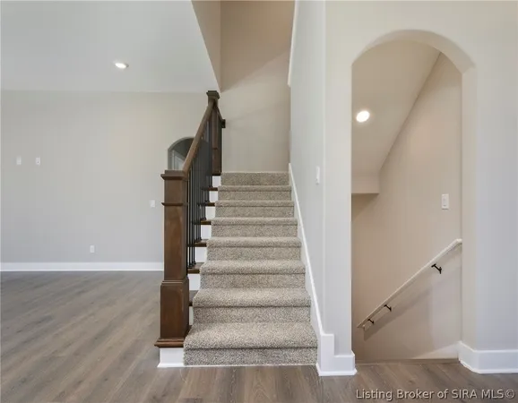 $499,900 | 7626 Melrose (lot 538) Lane, Charlestown, IN 47111