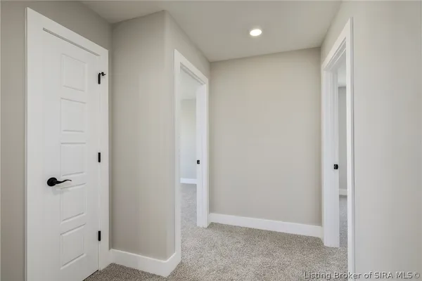 $499,900 | 7626 Melrose (lot 538) Lane, Charlestown, IN 47111
