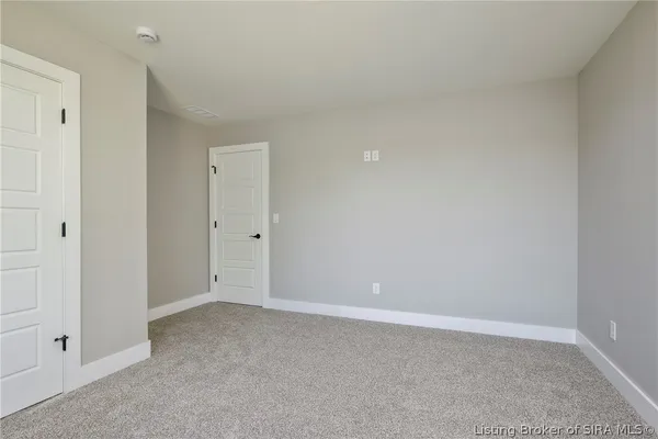 $499,900 | 7626 Melrose (lot 538) Lane, Charlestown, IN 47111