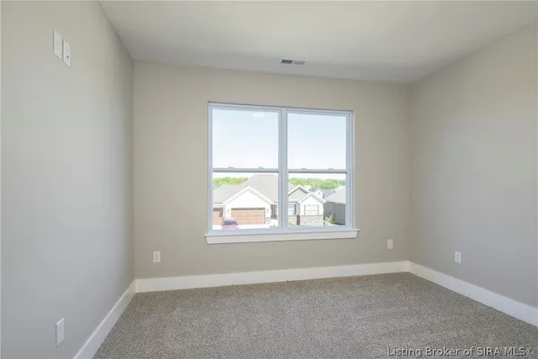 $499,900 | 7626 Melrose (lot 538) Lane, Charlestown, IN 47111