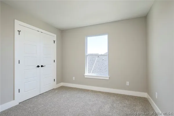 $499,900 | 7626 Melrose (lot 538) Lane, Charlestown, IN 47111