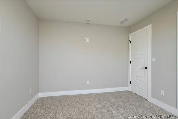 $499,900 | 7626 Melrose (lot 538) Lane, Charlestown, IN 47111