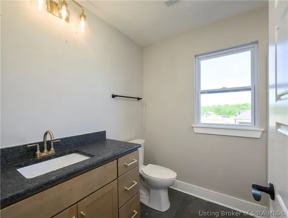 $499,900 | 7626 Melrose (lot 538) Lane, Charlestown, IN 47111