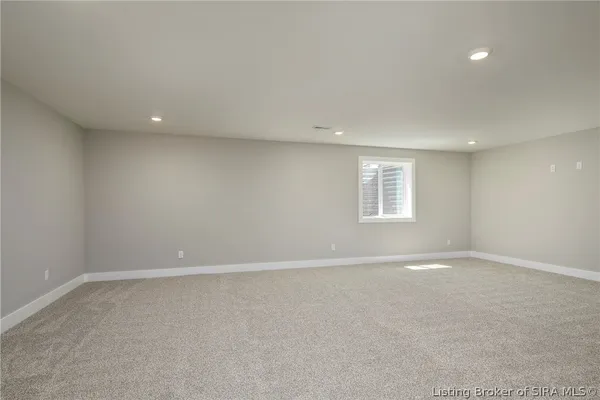 $499,900 | 7626 Melrose (lot 538) Lane, Charlestown, IN 47111