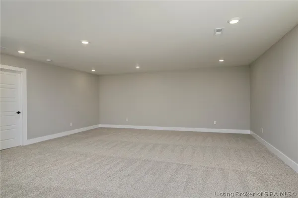 $499,900 | 7626 Melrose (lot 538) Lane, Charlestown, IN 47111