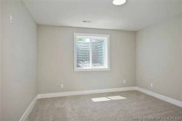 $499,900 | 7626 Melrose (lot 538) Lane, Charlestown, IN 47111