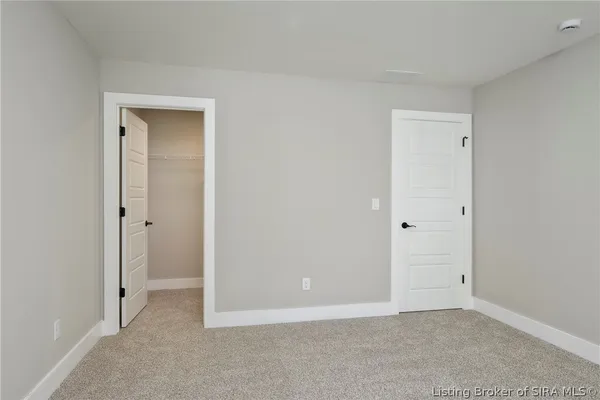 $499,900 | 7626 Melrose (lot 538) Lane, Charlestown, IN 47111