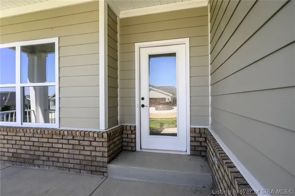 $499,900 | 7626 Melrose (lot 538) Lane, Charlestown, IN 47111