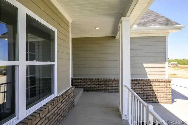 $499,900 | 7626 Melrose (lot 538) Lane, Charlestown, IN 47111