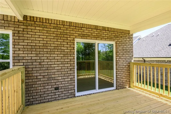 $499,900 | 7626 Melrose (lot 538) Lane, Charlestown, IN 47111