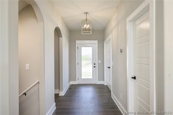 $499,900 | 7626 Melrose (lot 538) Lane, Charlestown, IN 47111