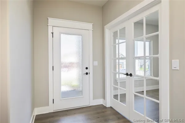 $499,900 | 7626 Melrose (lot 538) Lane, Charlestown, IN 47111