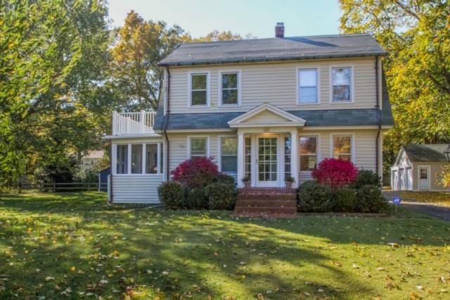 163 Chestnut Hill Road Norwalk, CT 06851 - Photo 1 of 1 Gallery Image 1