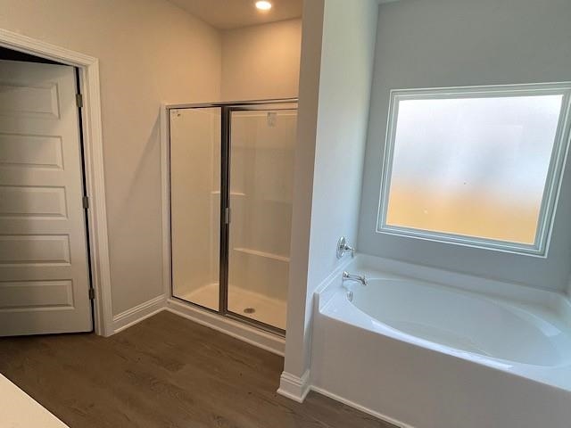 673 Calibre Street Fairhope, AL 36532 - Photo 6 of 12 primary bath