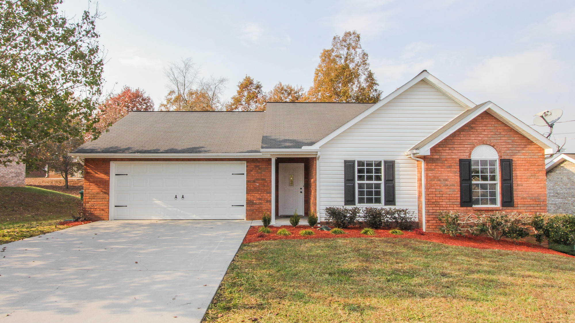 7224 Agatha Road Corryton, TN 37721 - Photo 1 of 32 7224 Agatha Road, Corryton, TN 37721 Pic
