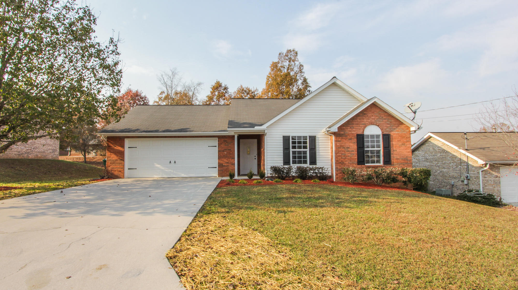 7224 Agatha Road Corryton, TN 37721 - Photo 31 of 32 7224 Agatha Road, Corryton, TN 37721 Pic