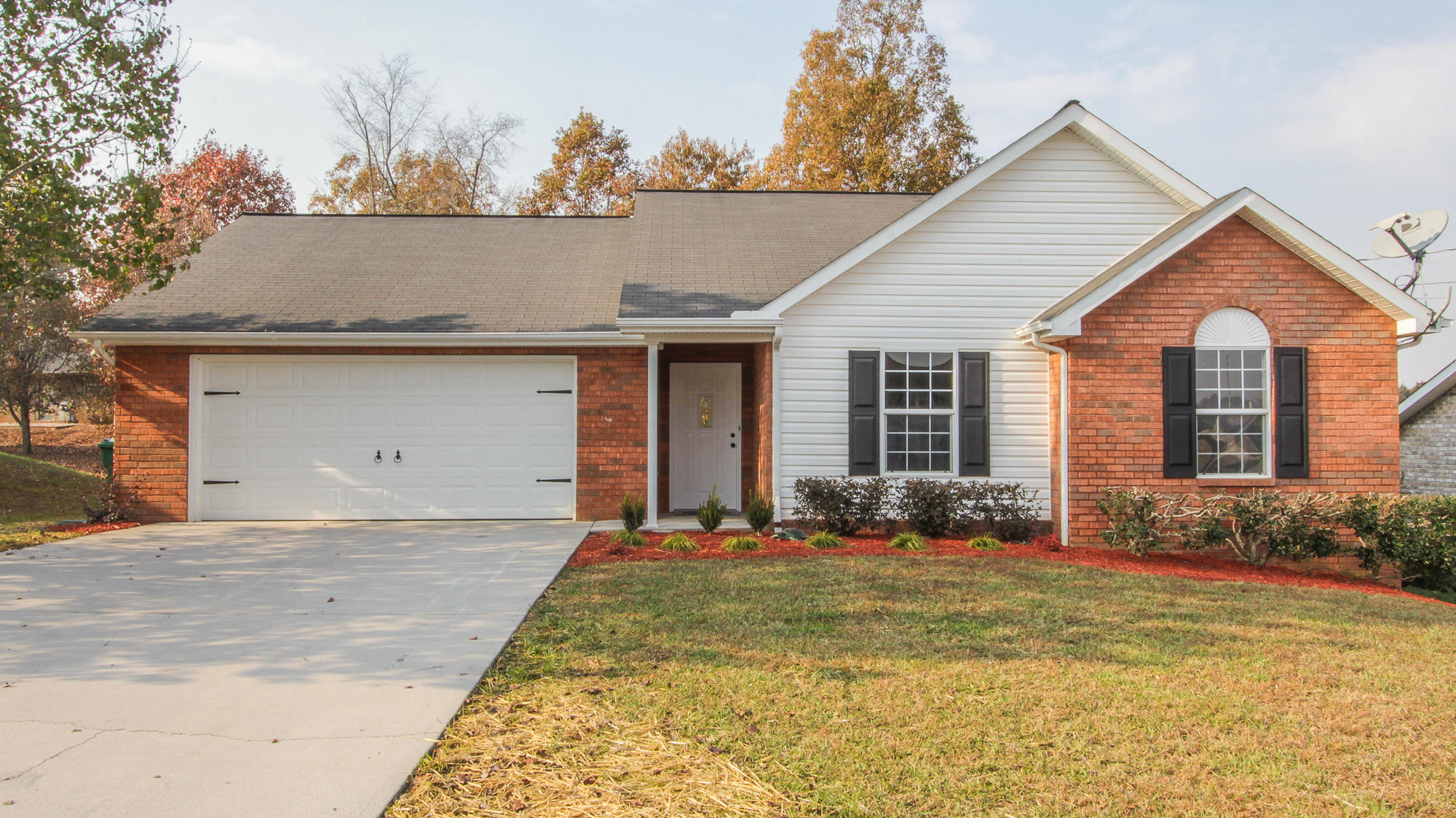 7224 Agatha Road Corryton, TN 37721 - Photo 32 of 32 7224 Agatha Road, Corryton, TN 37721 Pic