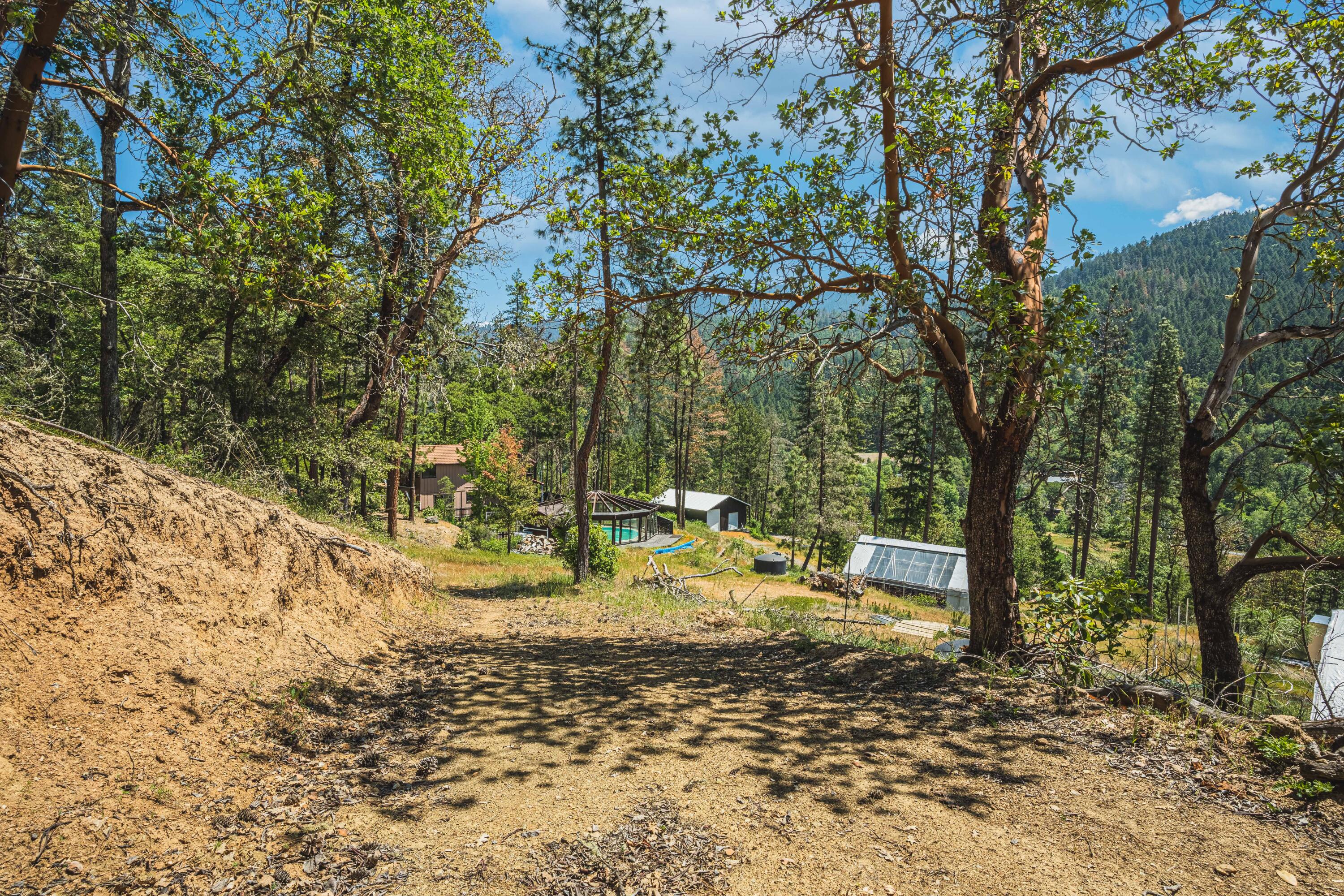4670 Thompson Creek Road Jacksonville, OR 97530 - Photo 63 of 71 25