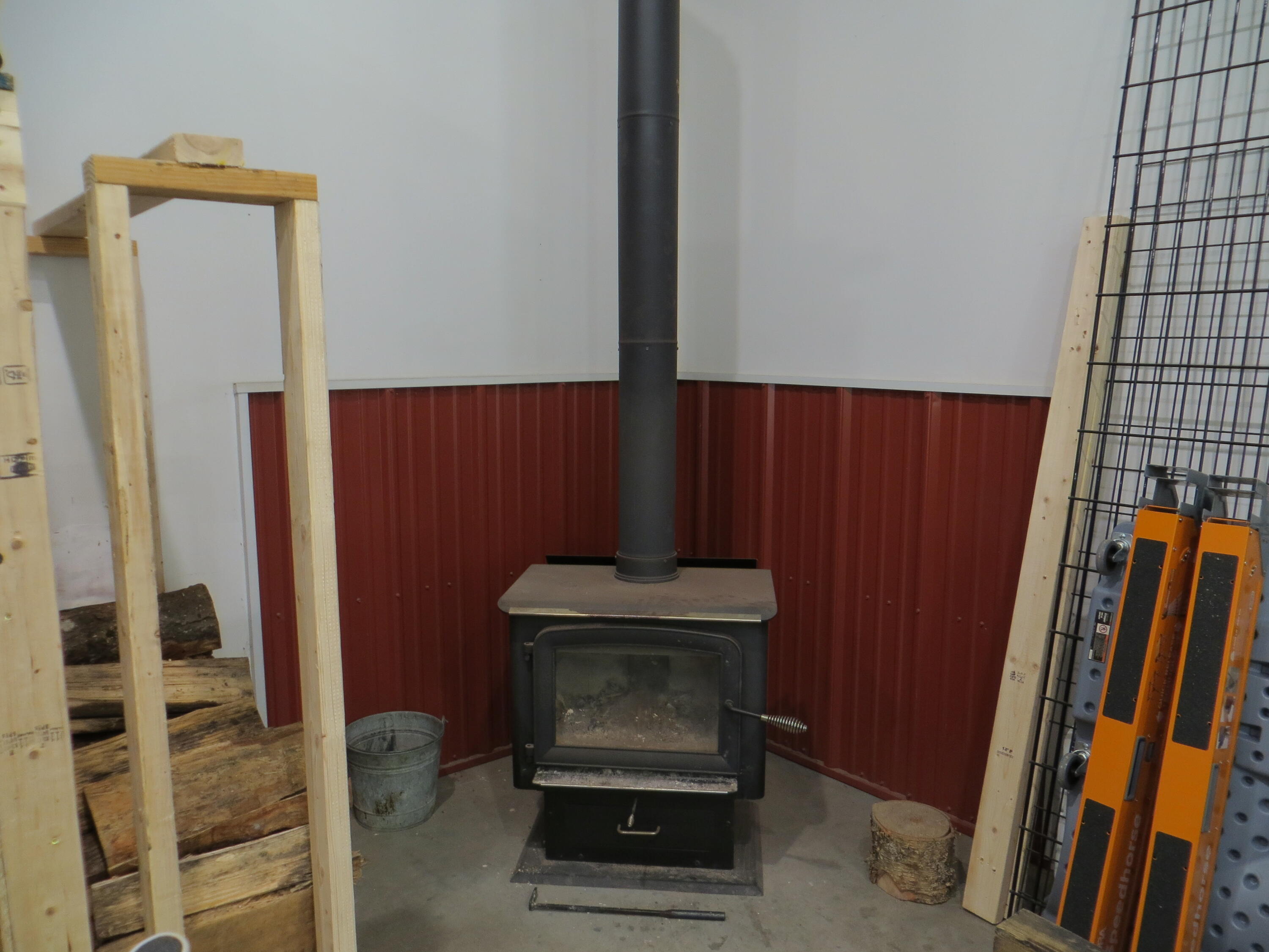 12 Tannery Loop Amherst, ME 04605 - Photo 19 of 40 IMG_0247