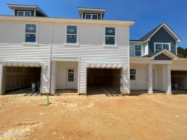 $312,900 | 115 Michter Street, Unit 50, Vass, NC 28394
