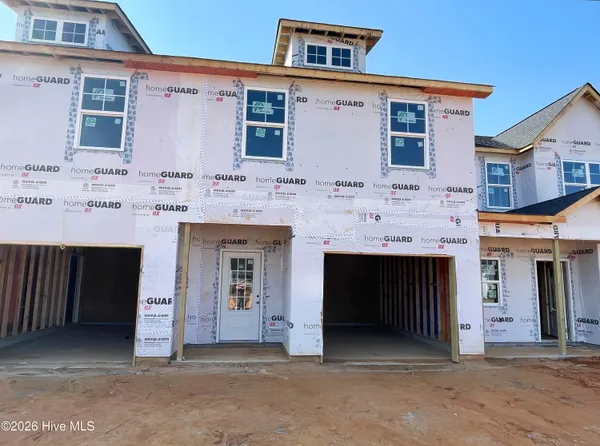 $312,900 | 115 Michter Street, Unit 50, Vass, NC 28394