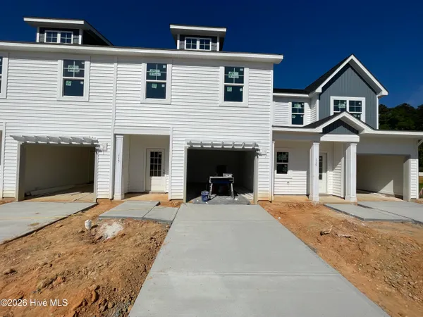 $312,900 | 115 Michter Street, Unit 50, Vass, NC 28394