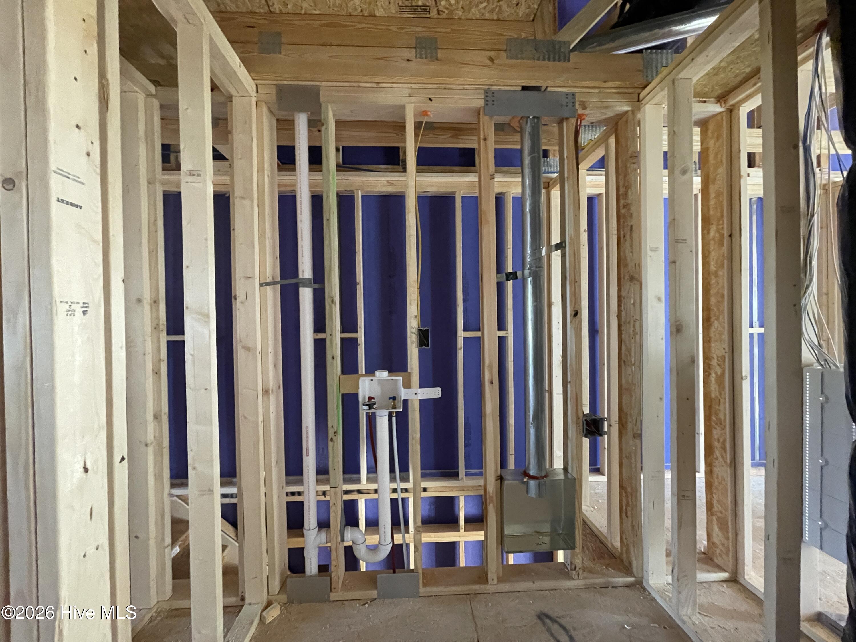 115 Michter Street, Unit 50 Vass, NC 28394 - Photo 11 of 18 LG50 pics 3-1-26_20260301_141717