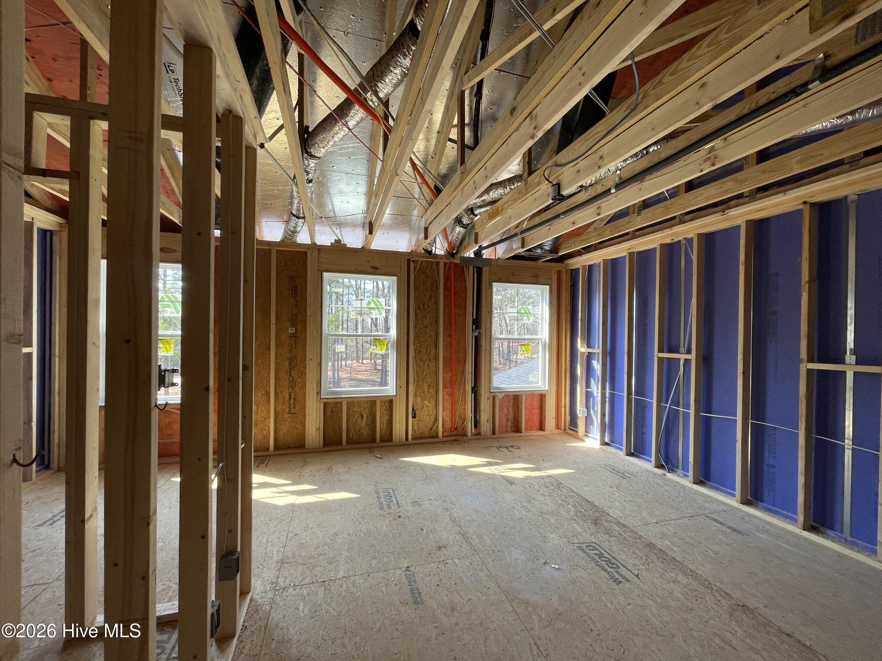 115 Michter Street, Unit 50 Vass, NC 28394 - Photo 12 of 18 LG50 pics 3-1-26_20260301_141737