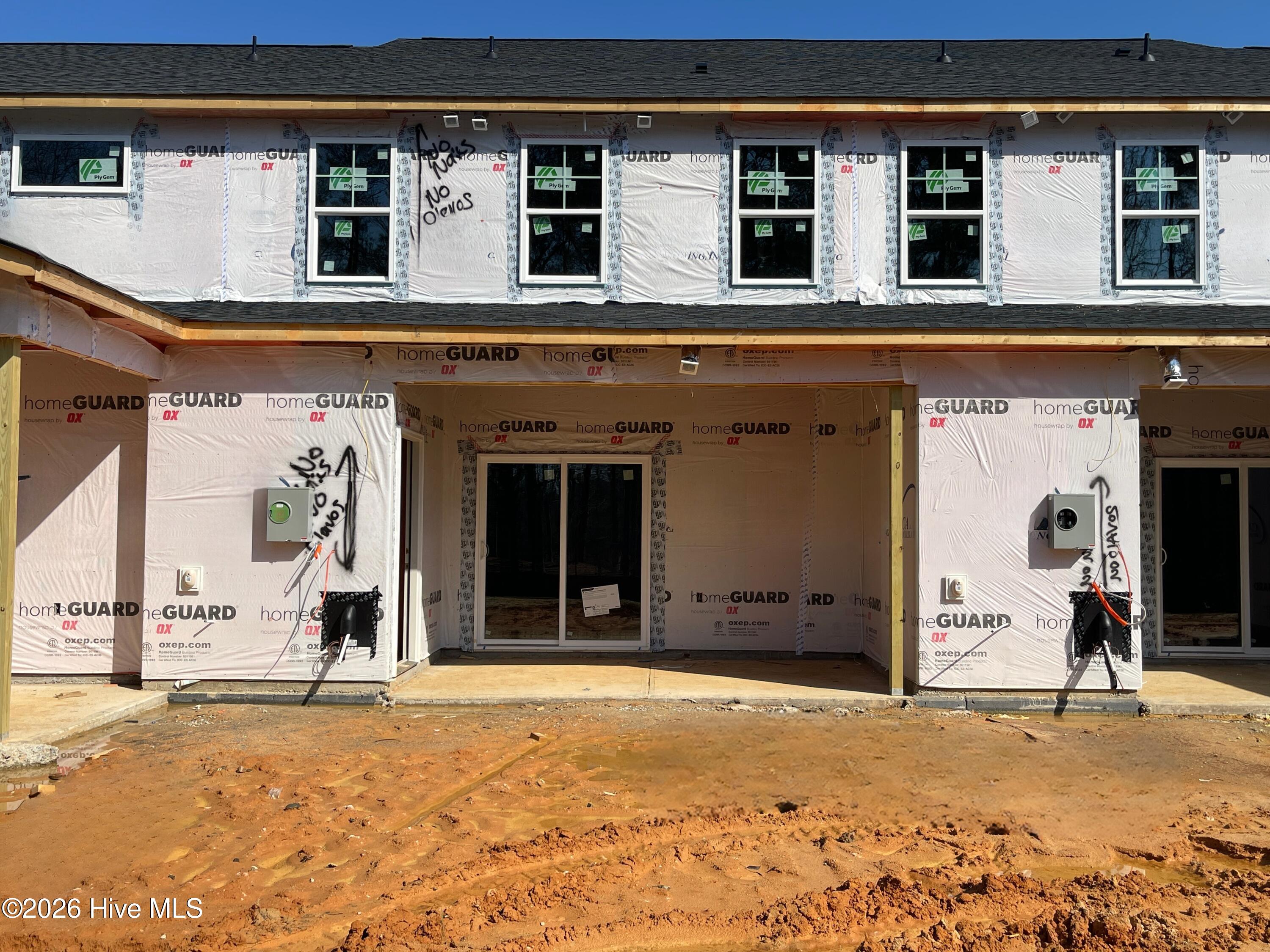 115 Michter Street, Unit 50 Vass, NC 28394 - Photo 14 of 18 LG50 pics 3-1-26_20260301_142627 MLS EDI