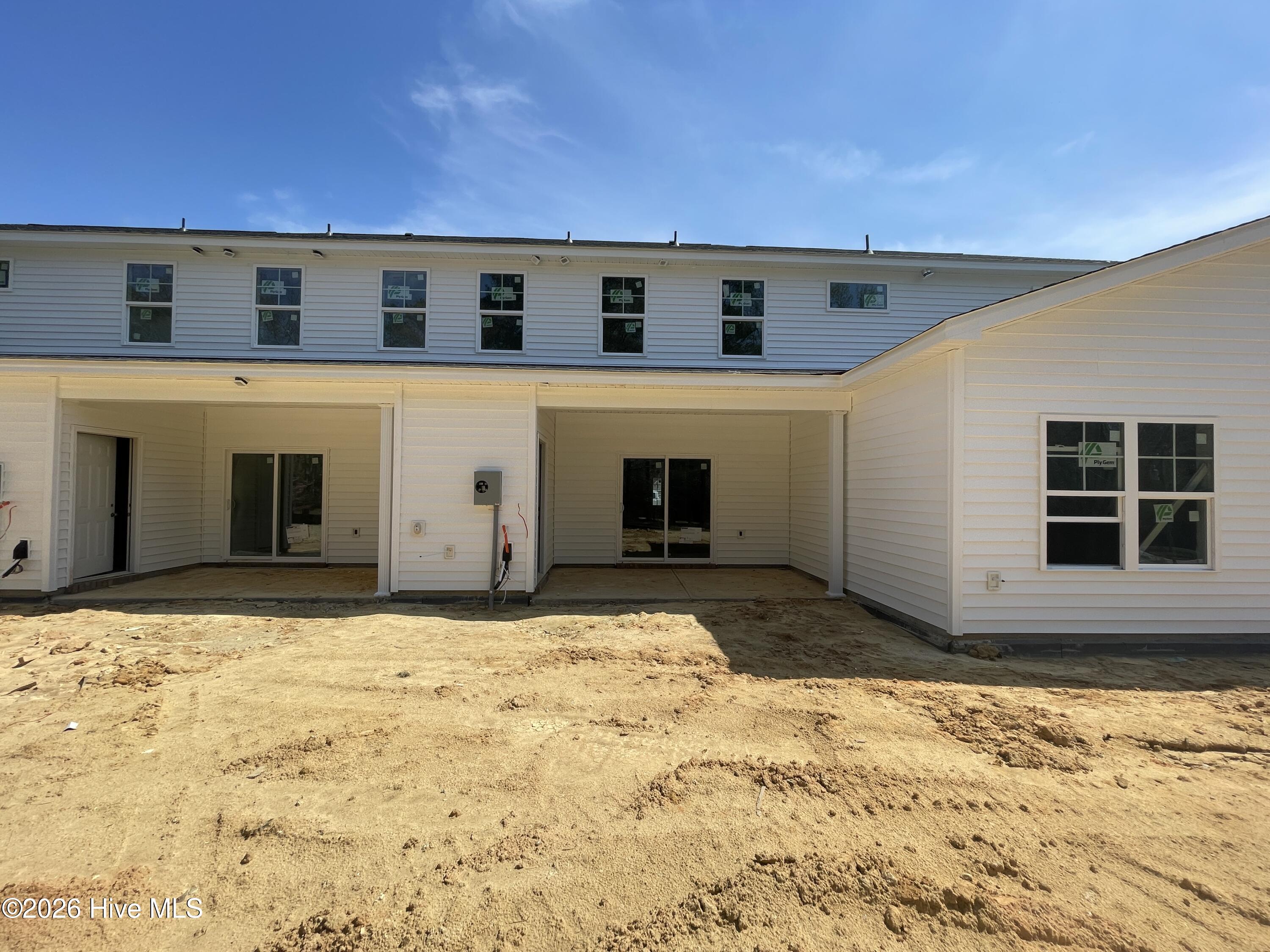 115 Michter Street, Unit 50 Vass, NC 28394 - Photo 15 of 17 LG50 pics 3-27-26_20260327_125823
