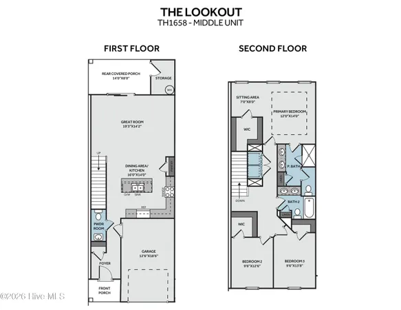 $312,900 | 115 Michter Street, Unit 50, Vass, NC 28394